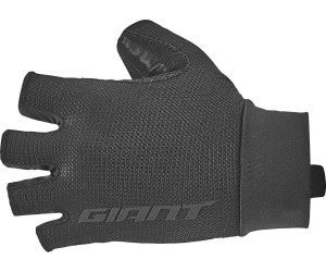 Велоперчатки Giant Gripr черн M
